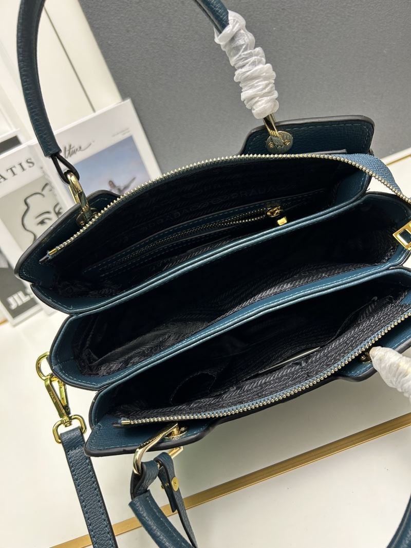 Prada Top Handle Bags